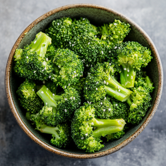 Broccoli Florets