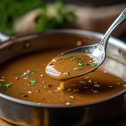 Brown Gravy