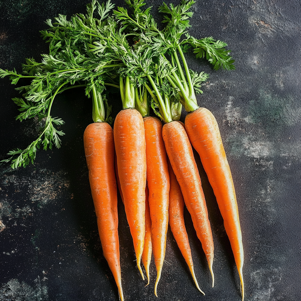Carrots