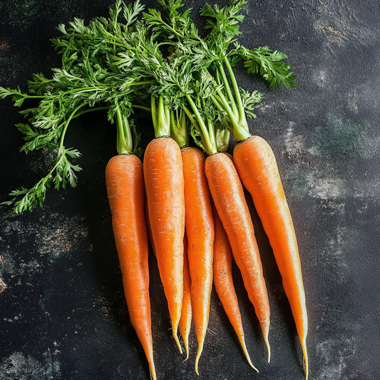 Carrots