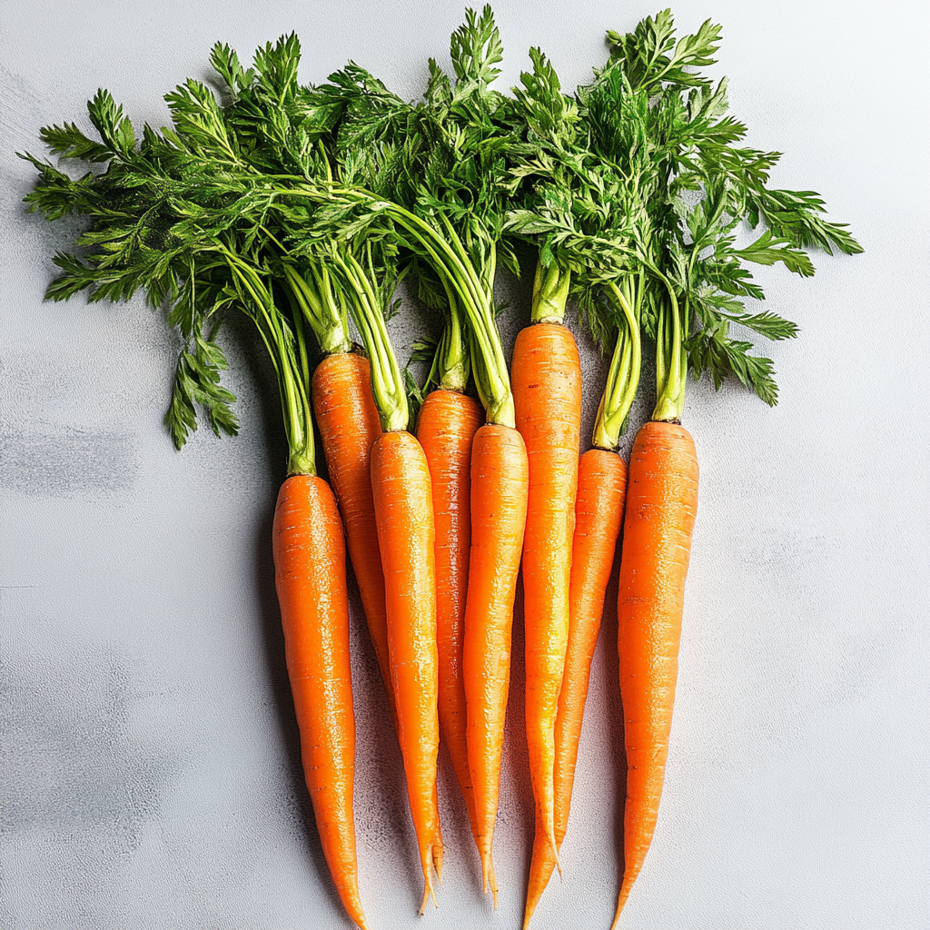 Carrots