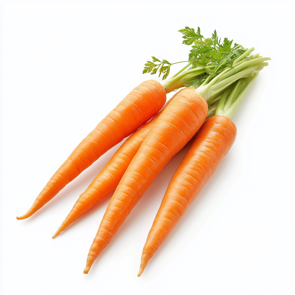 Carrots