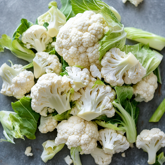 Cauliflower
