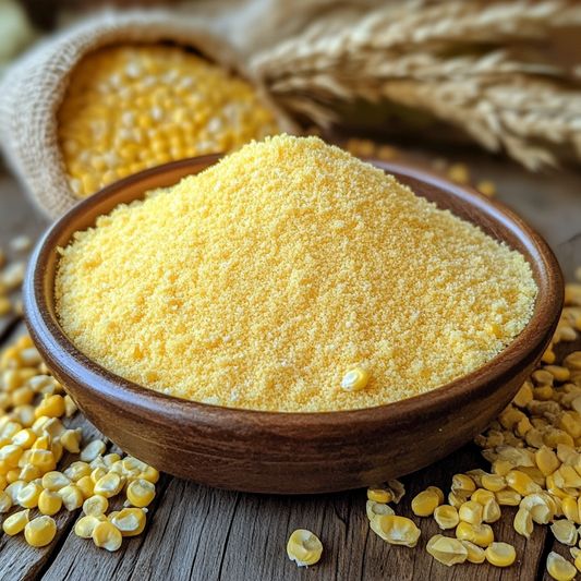 Cornmeal