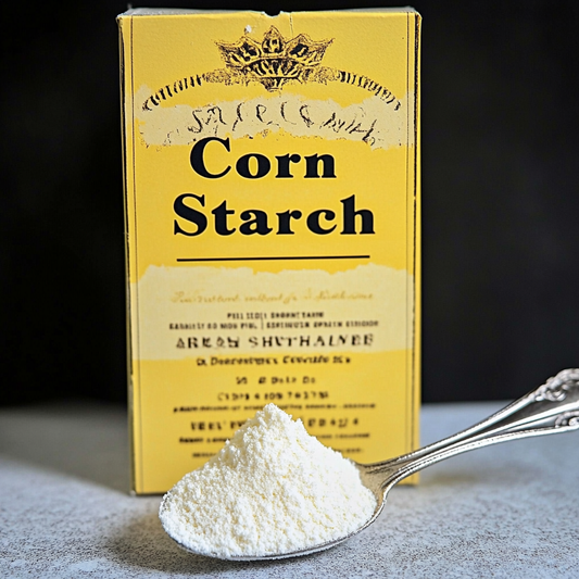 Cornstarch