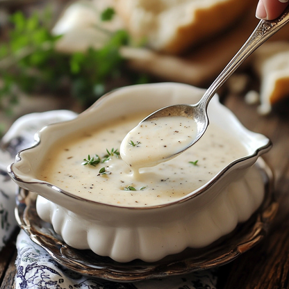 Country Gravy