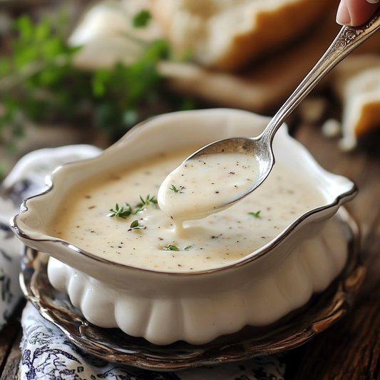 Country Gravy