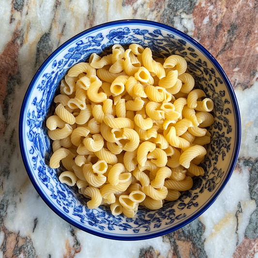 Elbow Pasta