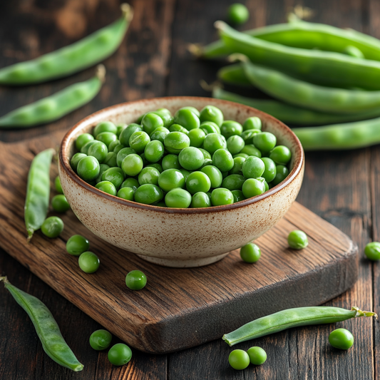 Garden Peas