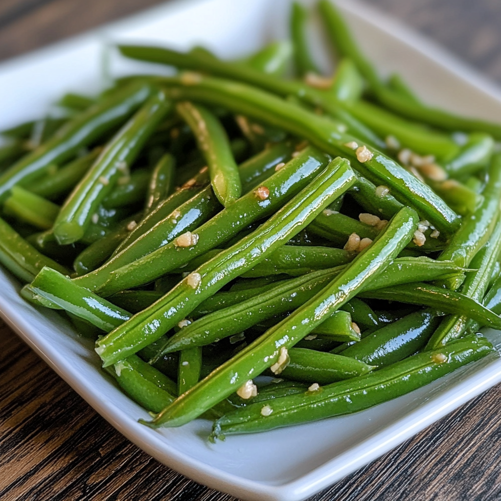 Green Beans