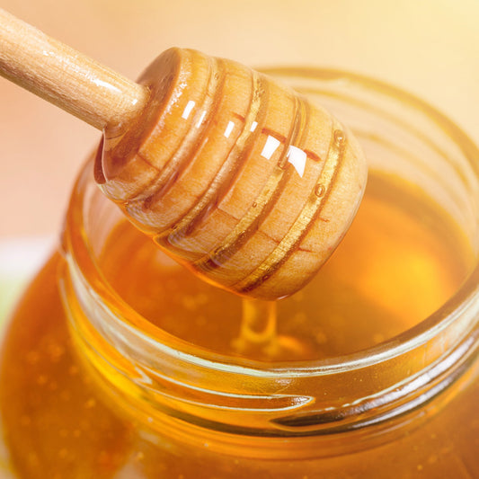Honey Powder