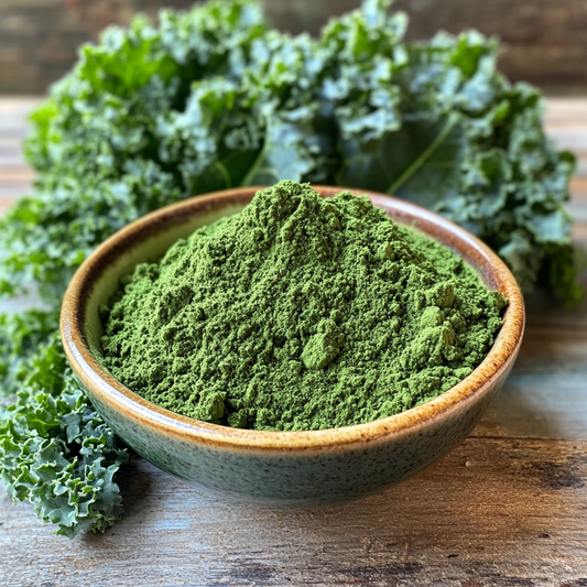 Kale Powder