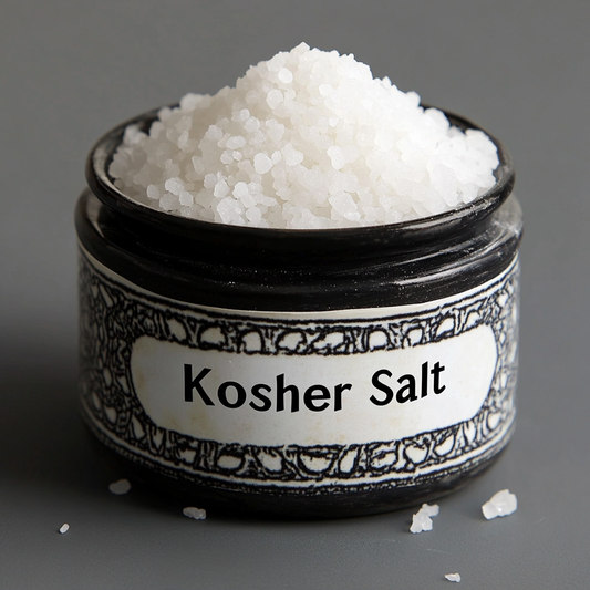 Kosher Salt