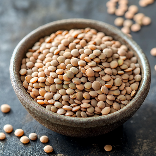 Lentils
