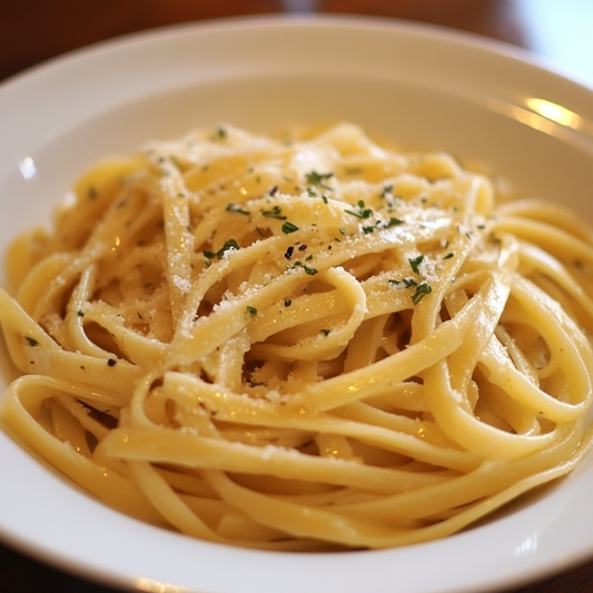 Linguine Pasta
