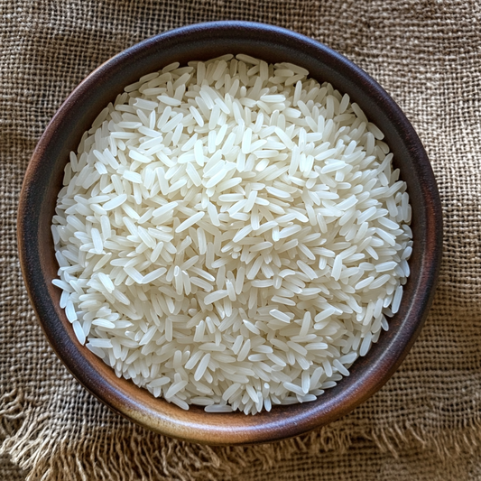 Long Grain White Rice