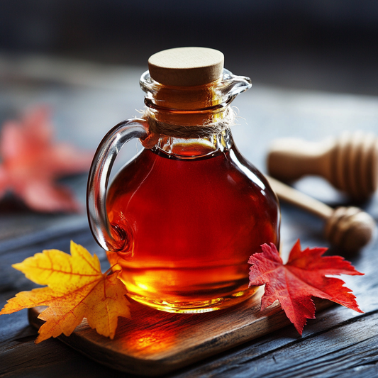 Maple Syrup Powder