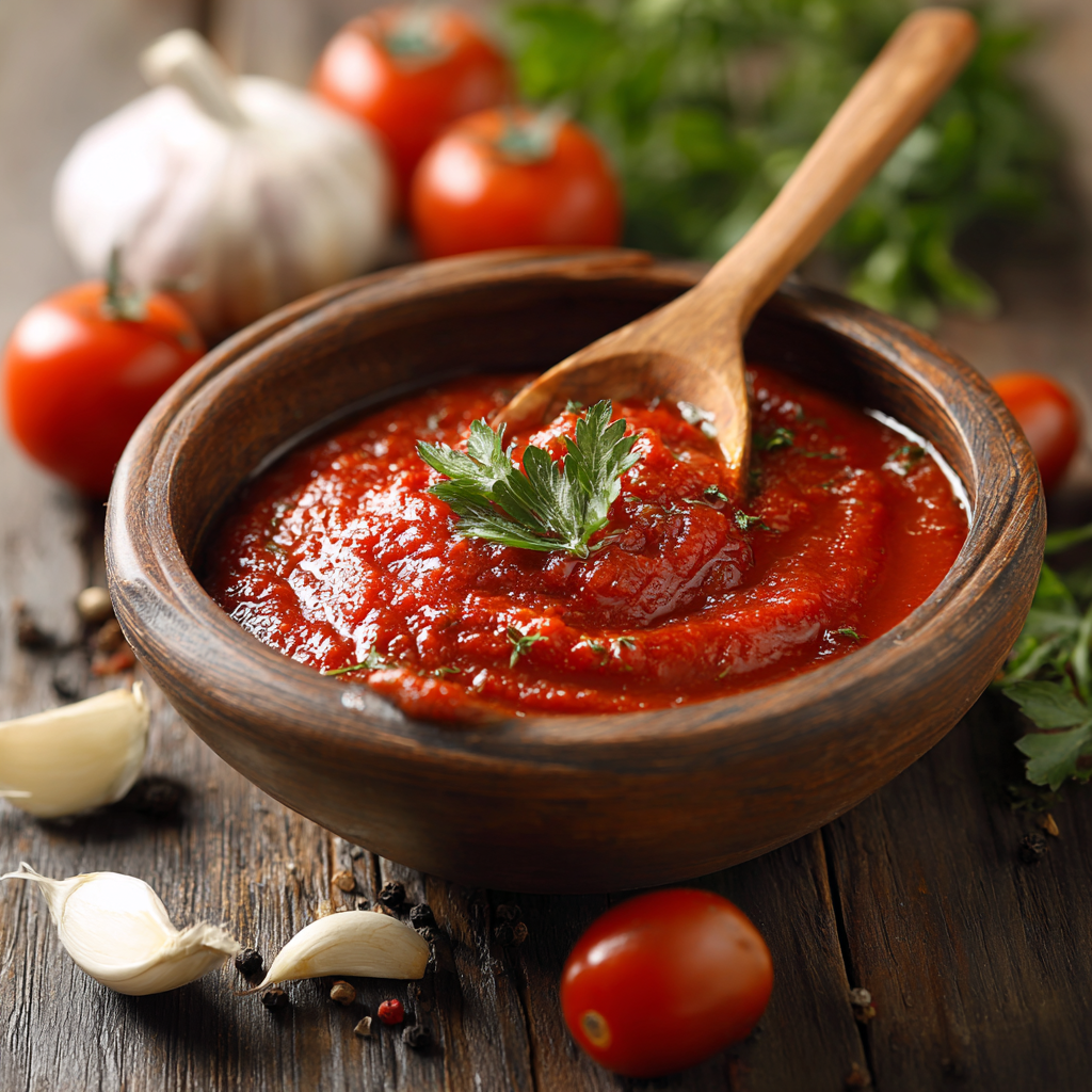 Marinara Sauce