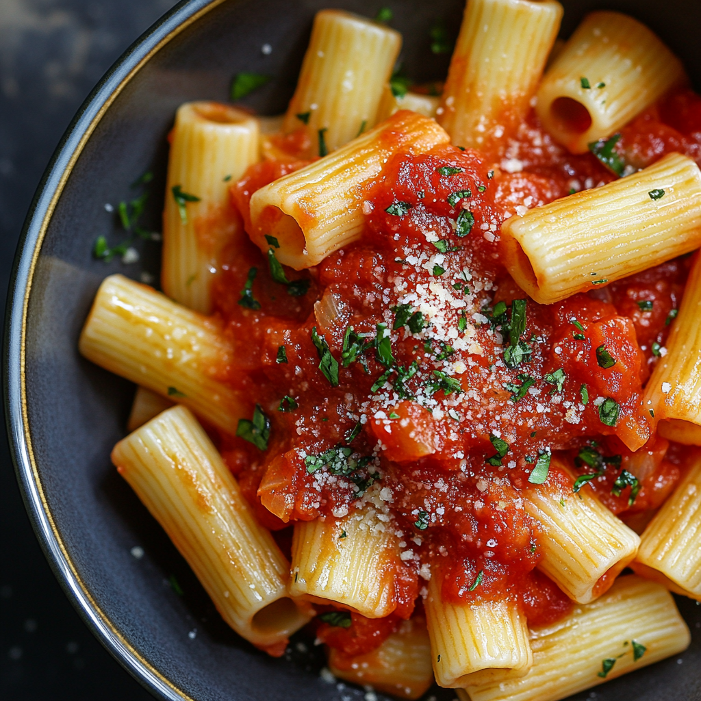 Marinara Sauce