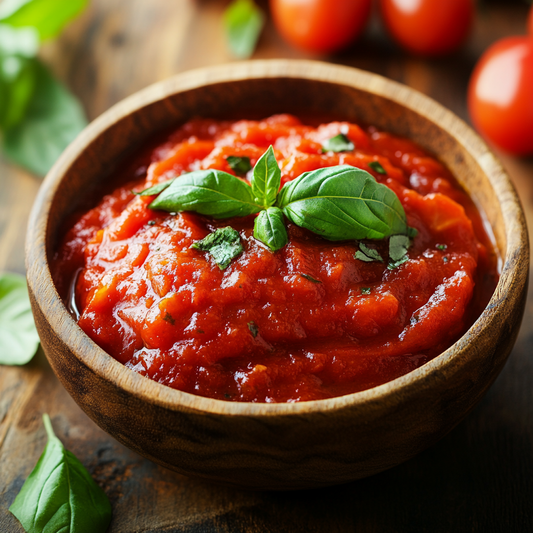 Marinara Sauce