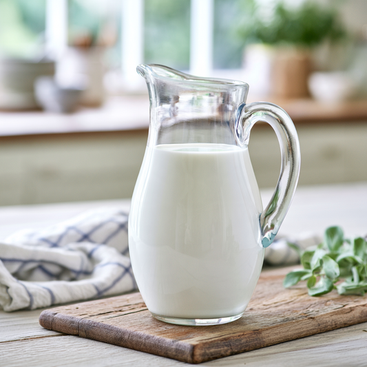 Nonfat Milk