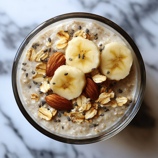 Quick Oats