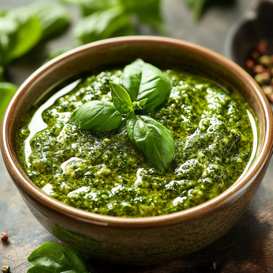 Pesto Sauce