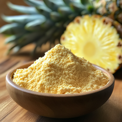 Pineapple Powder