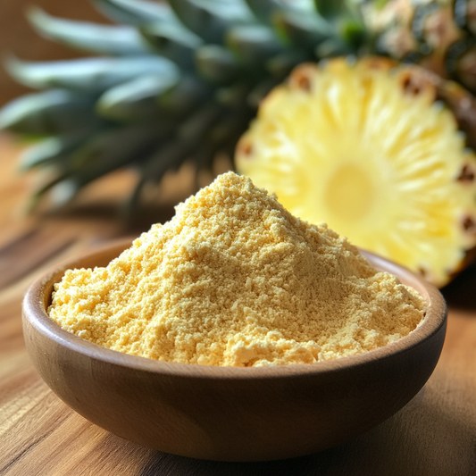 Pineapple Powder