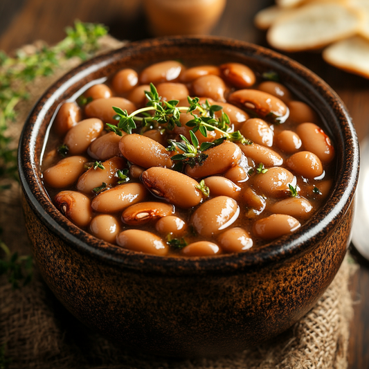 Pinto Beans