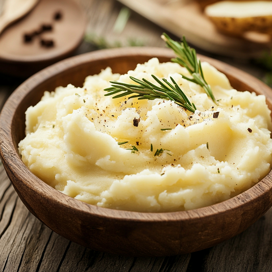 Potato Flakes