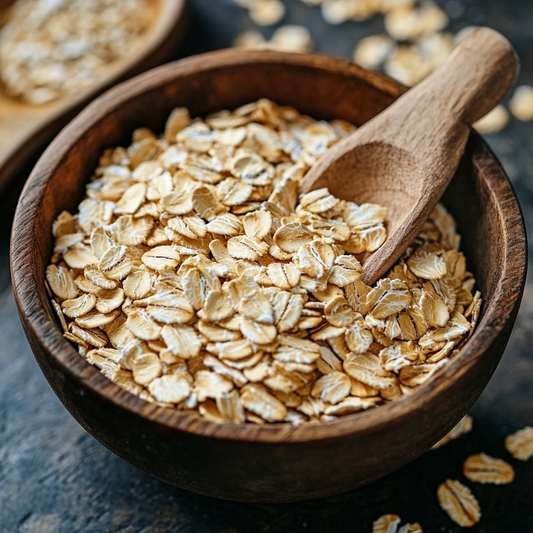 Rolled Oats