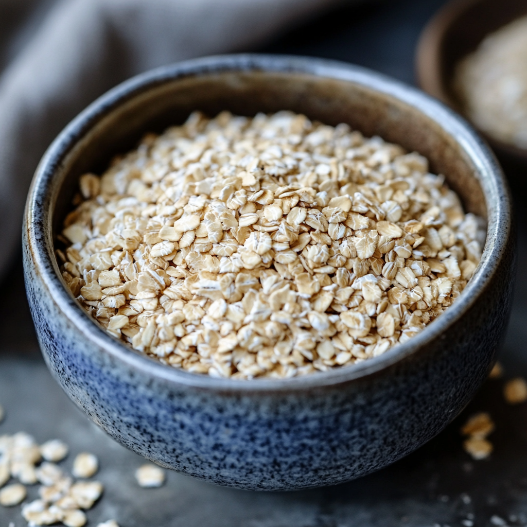 Quick Oats
