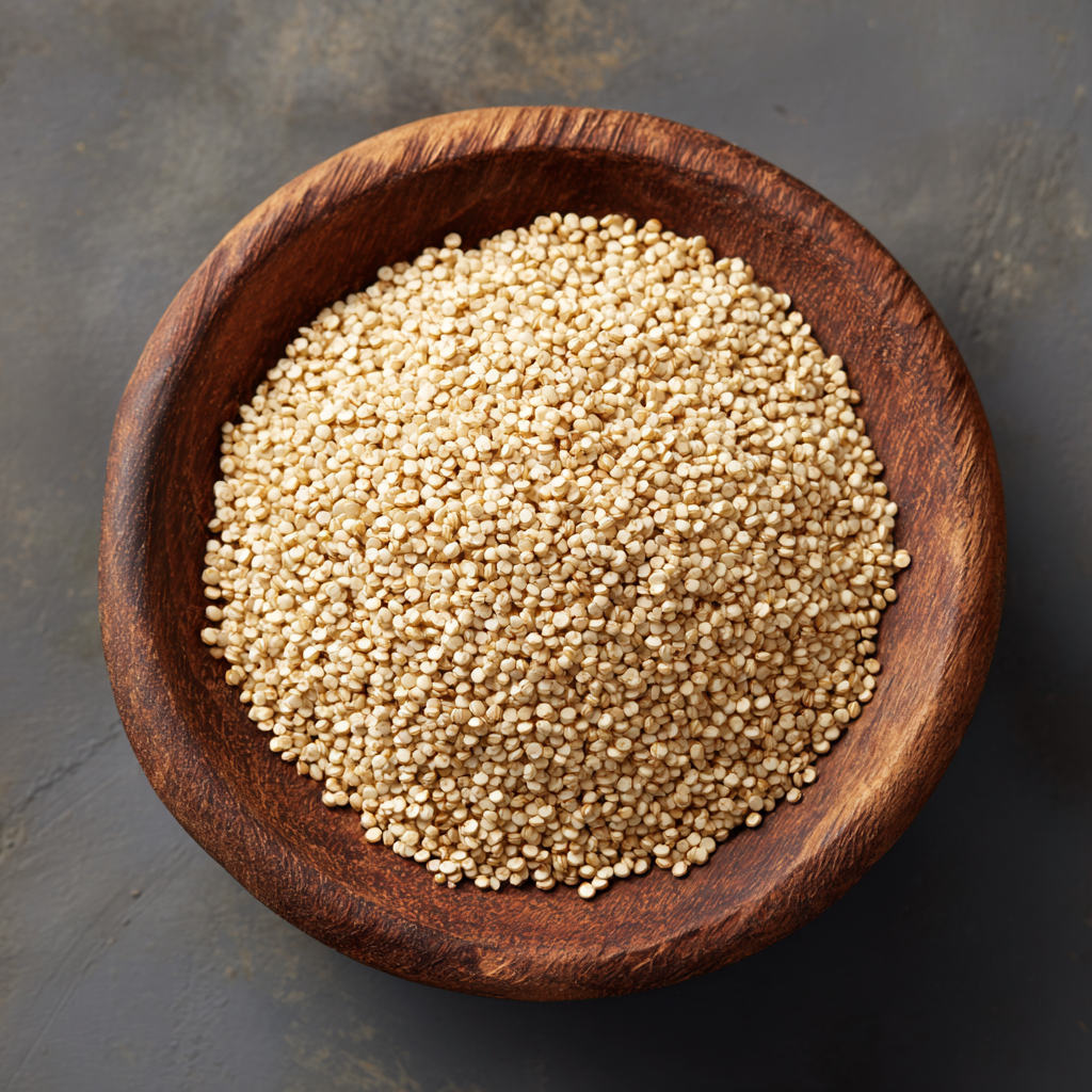 Quinoa