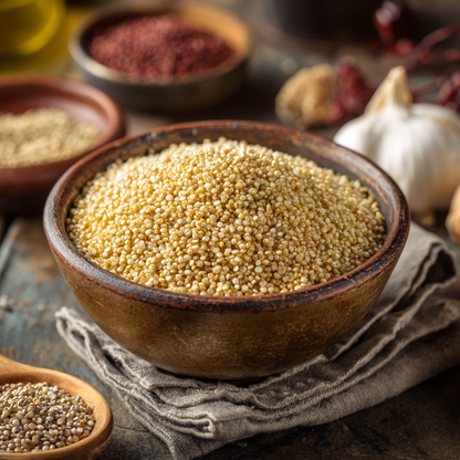 Quinoa