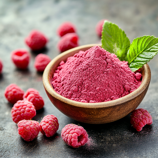 Raspberry Powder