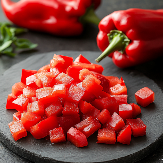 Red Bell Pepper