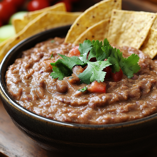 Refried Beans