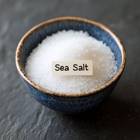 Sea Salt