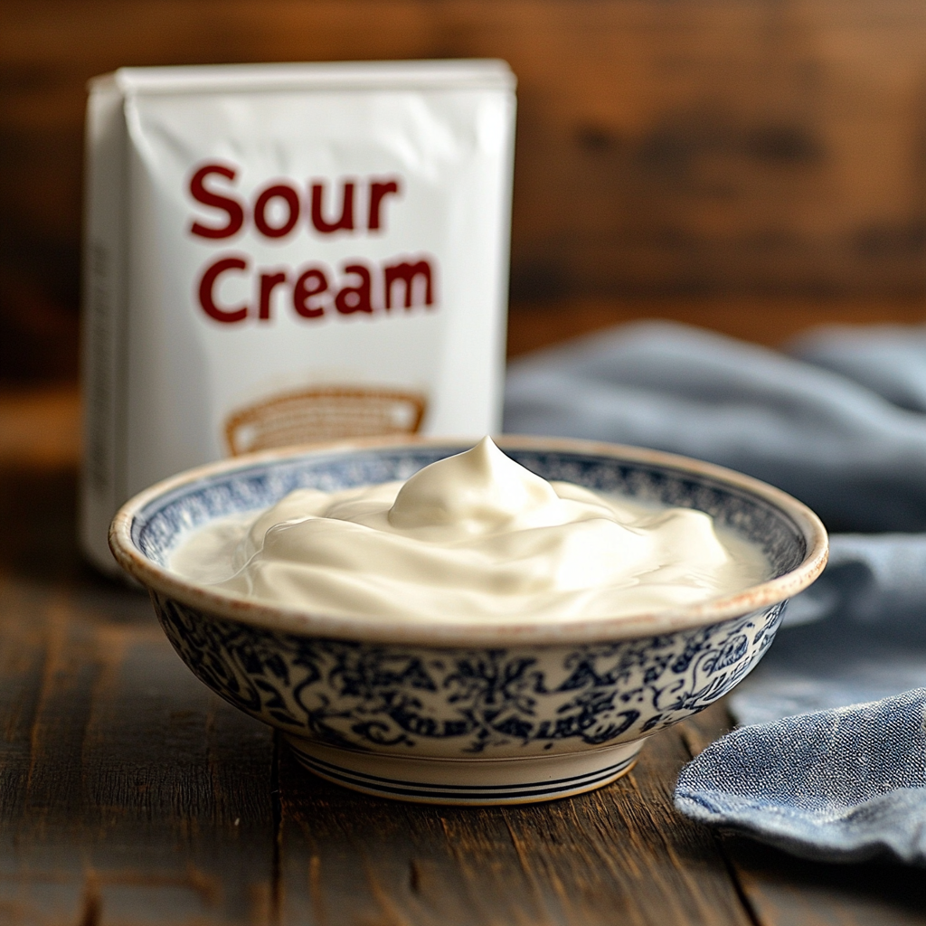 Sour Cream