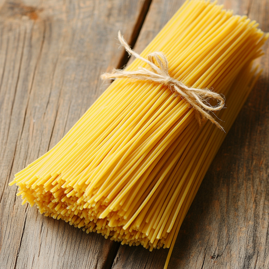Spaghetti Pasta