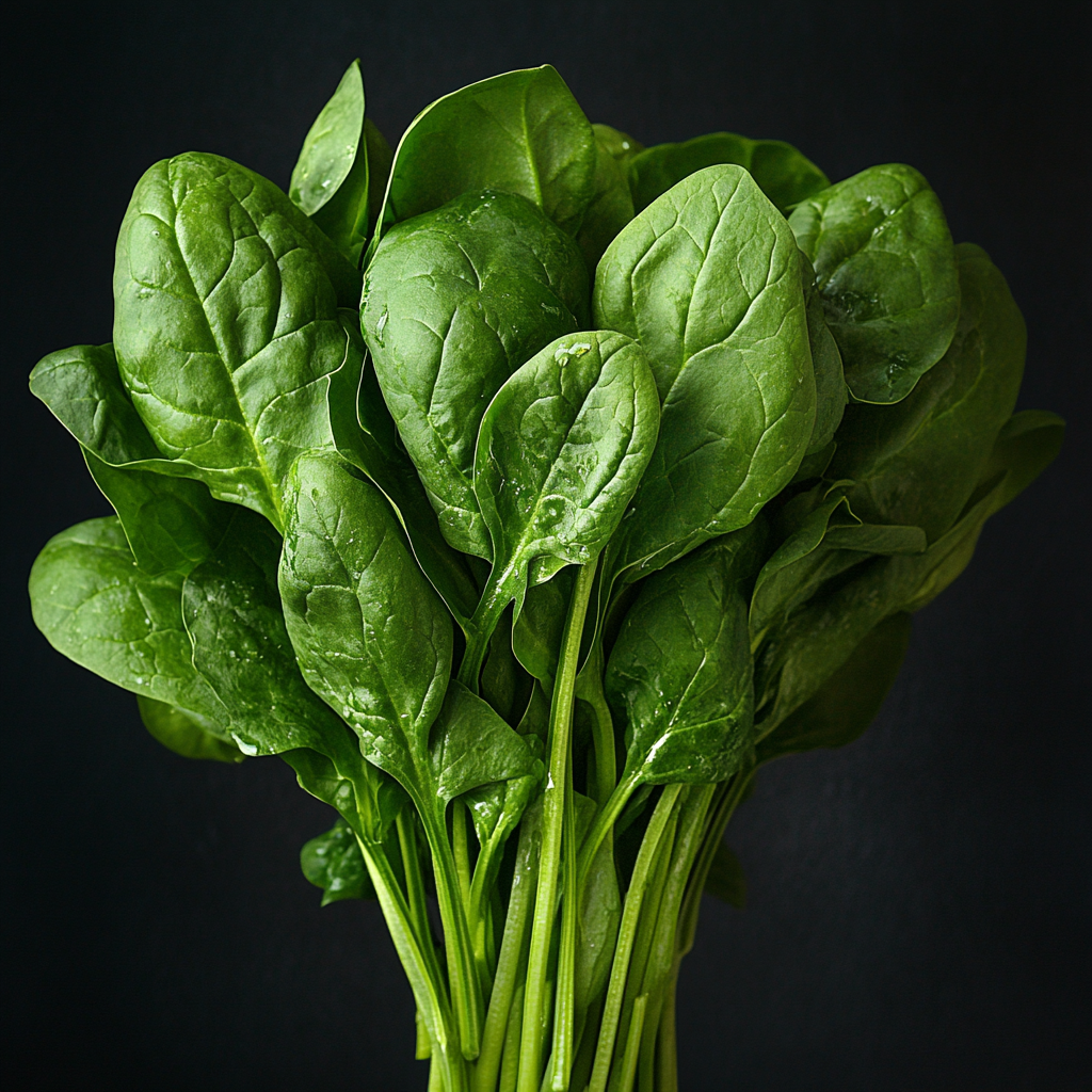 Spinach