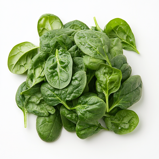 Spinach