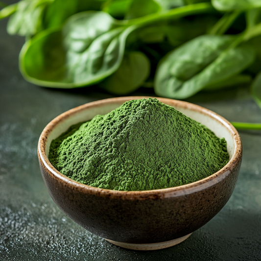 Spinach Powder