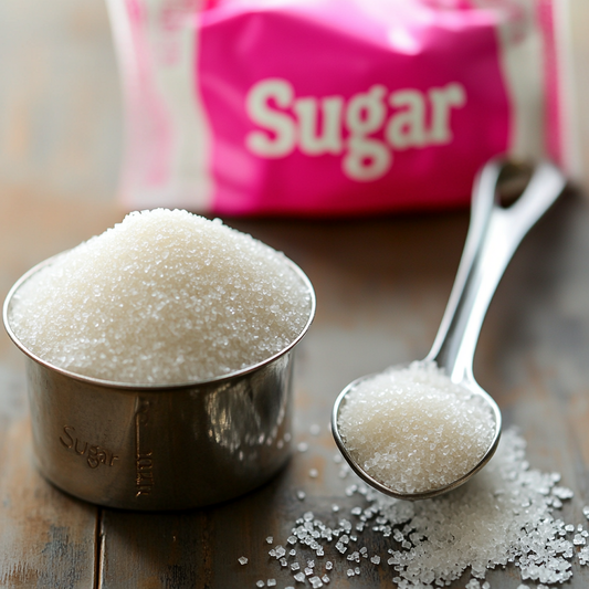 White Sugar