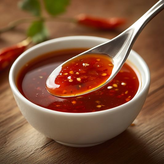 Sweet & Sour Sauce