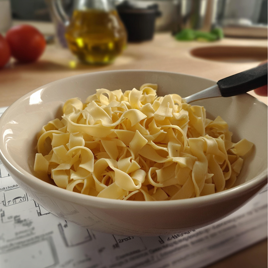 Tagliatelle Pasta