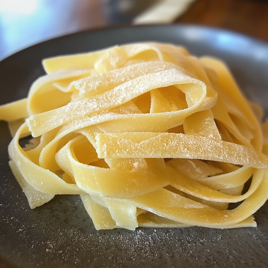 Tagliatelli Pasta