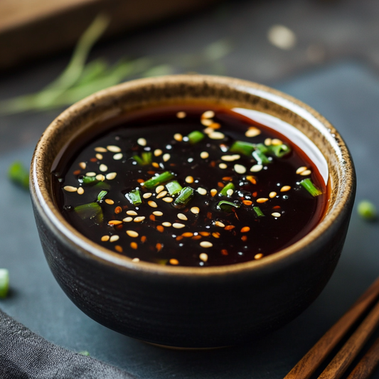 Teriyaki Sauce