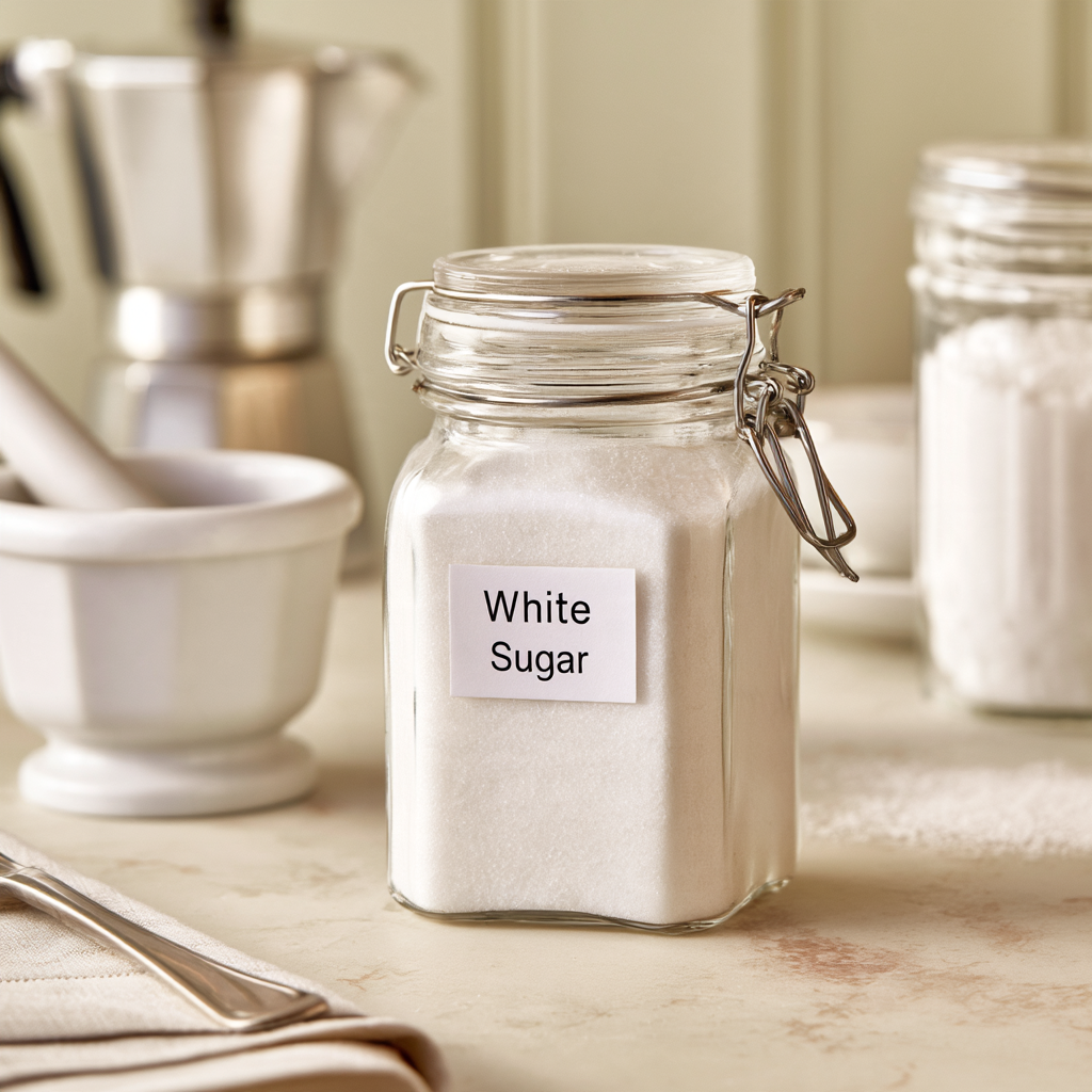 Baking Basics